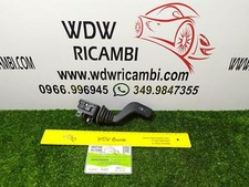 LEVA DEVIOLUCI FRECCE LUCI INDICATORE DIREZIONE SINISTRO SX OPEL ASTRA G 2°