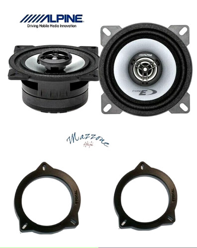 Alpine sxe 1025s - alpine, sxe-1025s