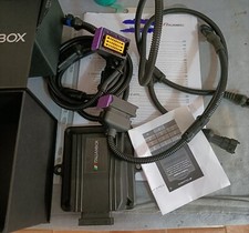 Centralina Aggiuntiva