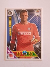 2017-18 Panini Adrenalyn XL