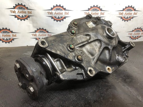 Bmw e70 2008 - 2008, m57n2