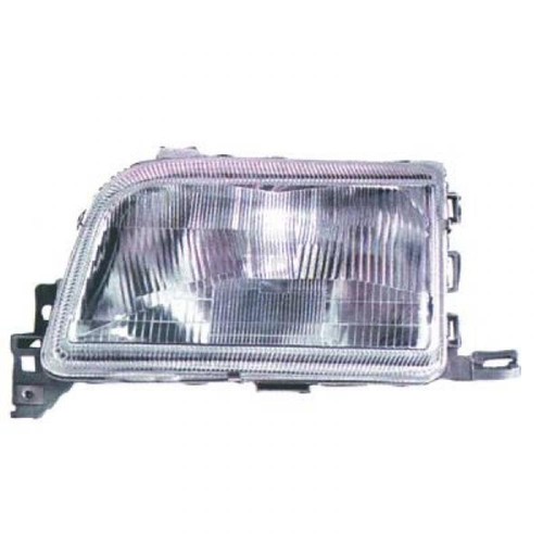 Faro lampada frontale sinistra