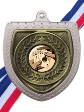 Poker Royal Flush Award 87 mm