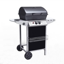 Barbecue/Griglia a gas con