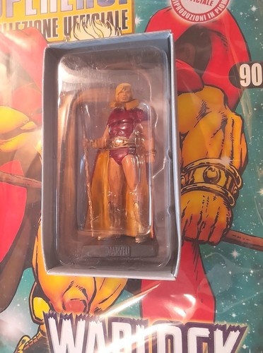 Supereroi marvel classic - supereroi,