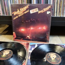 1981 Bob Seger – Nine
