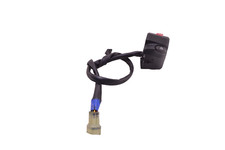 KAWASAKI Z 650 Right side