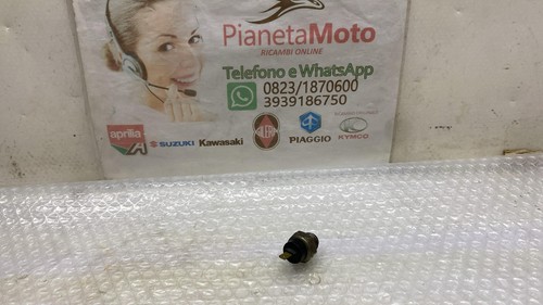 Bulbo radiatore honda - bulbo,