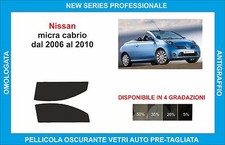 pellicole oscuranti vetri