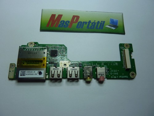 Scheda usb audio - scheda, acer