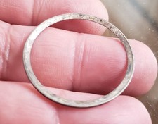 Lunetta anello tachimetro