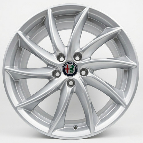 Cerchi lega alfa - cerchi,