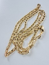 Collana da uomo in oro