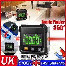 Angolo Finder Digitale