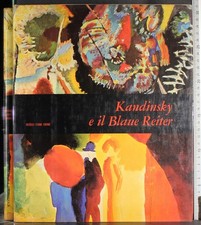 MENSILI D'ARTE. KANDINSKY E IL