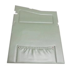 CM040203-LEFT DOOR PANEL GREEN