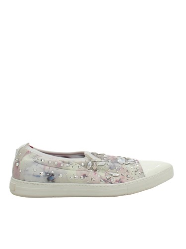 Scarpe basse donna alberto - scarpe,