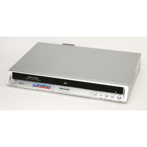 Panasonic dmr eh55 - panasonic, dvd