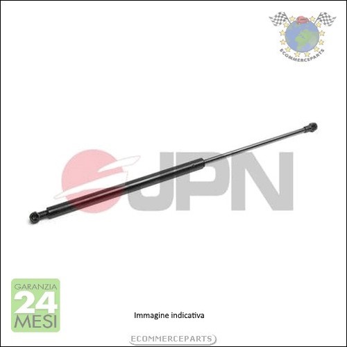 Ammortizzatore cofano - 1x,