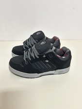 Dvs shoes militia 44 - 10, /