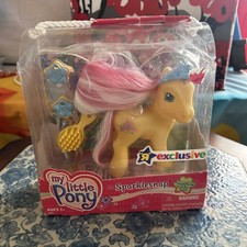 My Little Pony MLP 2004