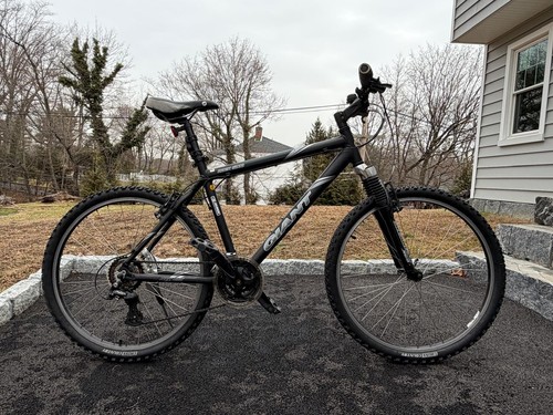 Bike giant rock 5000 - giant,