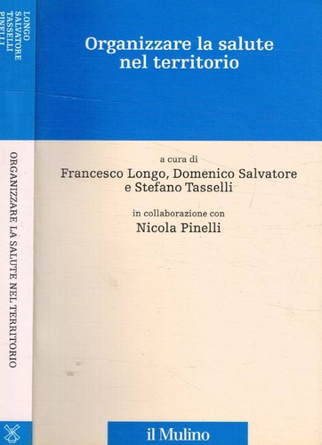 Organizzare salute nel - la,