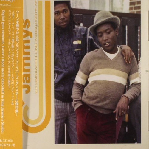 Various king jammys - -,