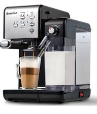 Breville Macchina da Caffè
