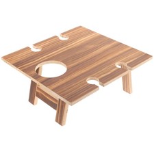 Tavolo Pieghevole Esterno Da Nic All'aperto Forniture Picnic