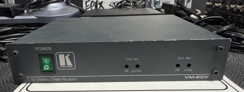 Kramer 80v distributore - -,