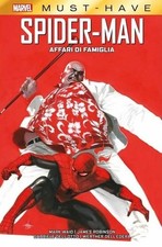 Libri Marvel Must-Have