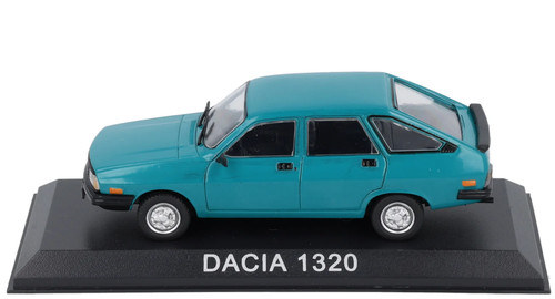 Modellino auto classico - , rumeno