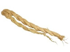 RAFIA NATURALE TIPO EXTRA- -