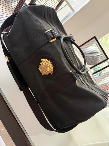 Borsa viaggio vintage - viaggio,