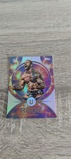 2025 Topps WWE Universe - Rage
