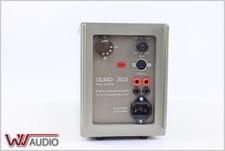 Amplificatore di potenza Quad