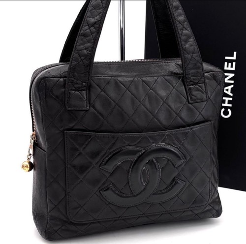 Borsa chanel coco - borsa, mark