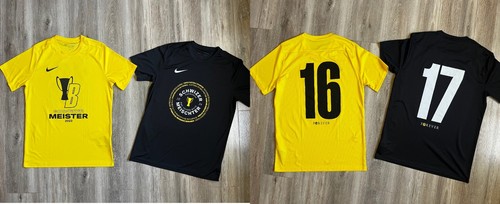 Maglia calcio bsc young - bsc,