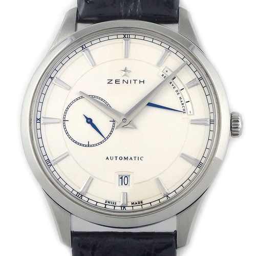 Orologio zenith elite captain - orologio,