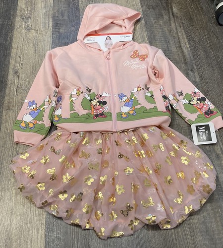 Disney minnie mouse - disney, set