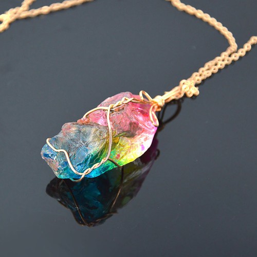 Braided jewelry ciondoli - jewelry,