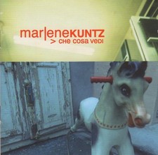Marlene Kuntz – Che Cosa