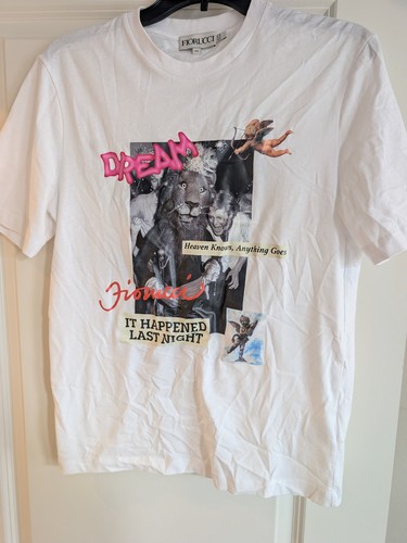 Shirt donna fiorucci - t-shirt,