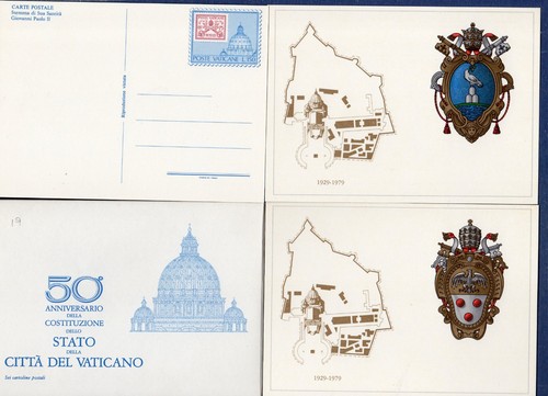 Vaticano serie p 150 l - -,