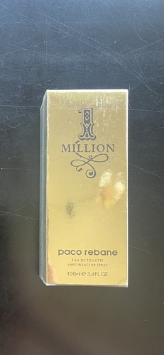 Paco rabanne one million 100 - paco, -one