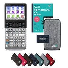 HP Prime G2 incl. custodia