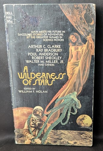 Wilderness stars by - wilderness,