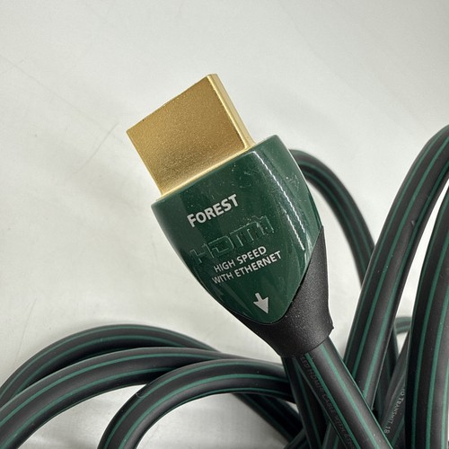 Audioquest forest green - audioquest,