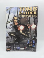 Tomb Raider Chronicles POS